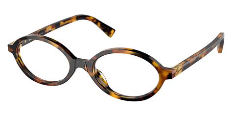 Buy Miu Miu MU 01XV C50 VAU1O1 Frames 